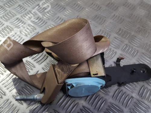 Used Front right seatbelt Front right seatbelt CHRYSLER CONCORDE 3.5 LX (237 hp) 35677133 35677133