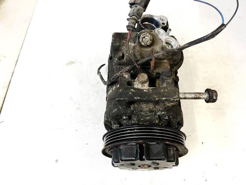 Used AC compressor AC compressor AUDI A6 C6 (4F2) 2.4 (177 hp) 35358657 35358657