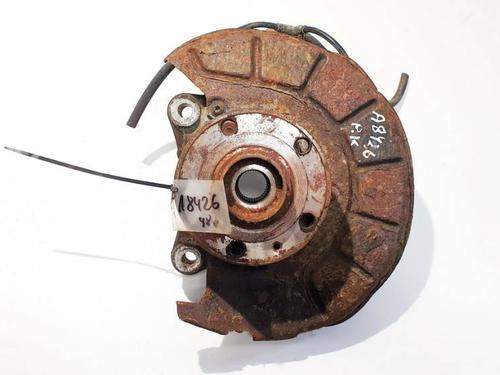 Used Left front steering knuckle Left front steering knuckle VW PASSAT B6 (3C2) 2.0 TDI (140 hp) 35362142 35362142