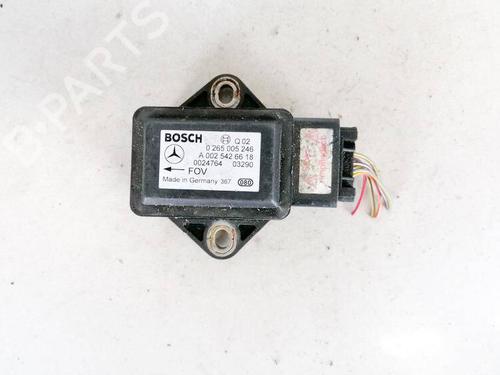 Used ESP ECU ESP ECU 35262932 35262932