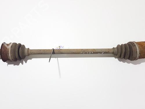 Used Left rear driveshaft Left rear driveshaft 35546633 35546633