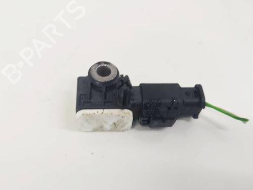 Used Electronic module Electronic module PEUGEOT 3008 I MPV (0U_) 1.6 HDi (109 hp) 32607482 32607482