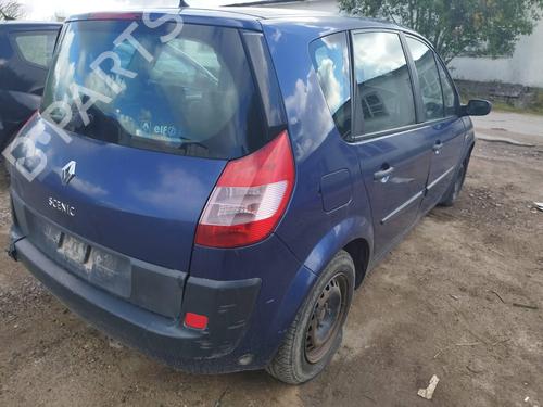 Engine mount RENAULT SCÉNIC II (JM0/1_) 1.6 BiFuel | BP32888005M89  - Image 7