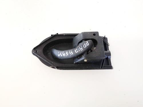 Used Front right interior door handle Front right interior door handle 35612022 35612022
