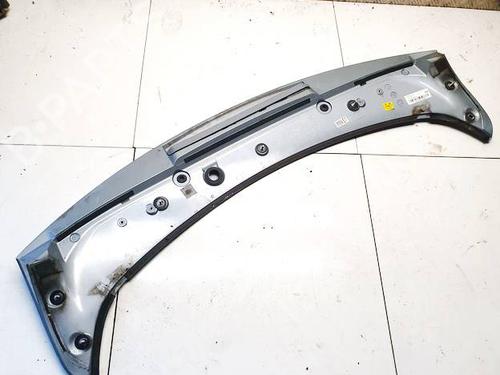 Spoiler bagklap KREIDLER MF MF 25/1 | BP34902583C96 - Image 3