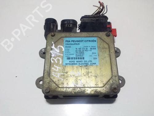 Used Steering ECU Steering ECU 35710776 35710776