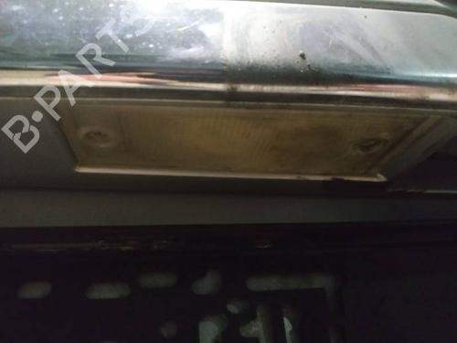 Used Licence plate light Licence plate light KIA CARNIVAL / GRAND CARNIVAL III (VQ) 2.9 CRDi (185 hp) 35353053 35353053