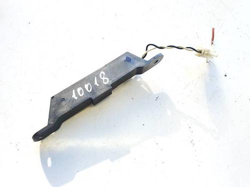 Electronic module MAZDA CX-7 (ER) 2.3 MZR DISI Turbo AWD (ER3P) | BP35124452M83 - Image 2