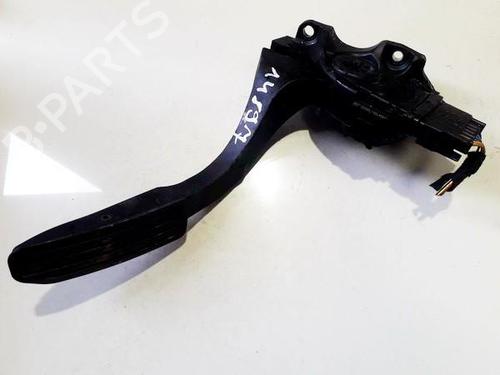 Used Pedal Pedal 35856236 35856236