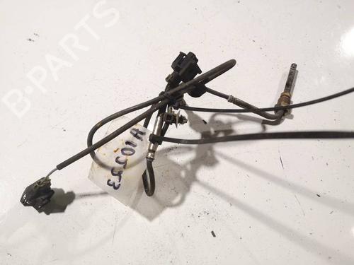 Used Electronic module Electronic module CHEVROLET CAPTIVA (C100, C140) 2.0 D (150 hp) 34772746 34772746
