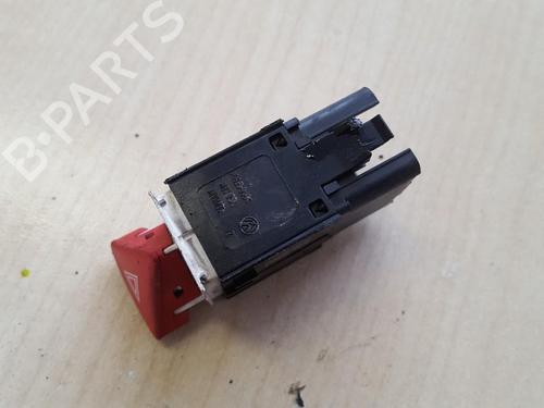 Warning switch VW PASSAT B6 (3C2) 2.0 TDI 16V | BP35833153I22 - Image 2