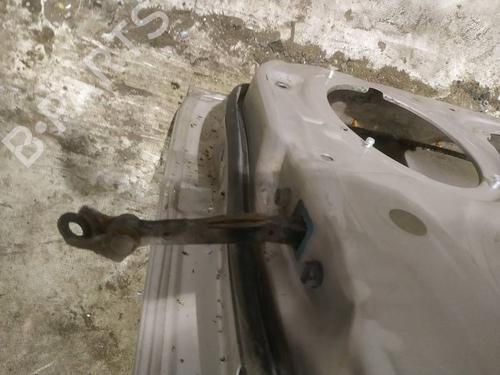 Used Hinge/Door check strap Hinge/Door check strap HYUNDAI i30 (FD) 1.6 CRDi (90 hp) 36658117 36658117
