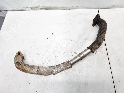 Used Pipe Pipe 34898706 34898706
