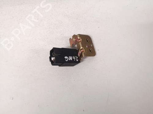 Electronic sensor MITSUBISHI SPACE STAR MPV (DG_A) 1.6 | BP32889406M84 - Image 2