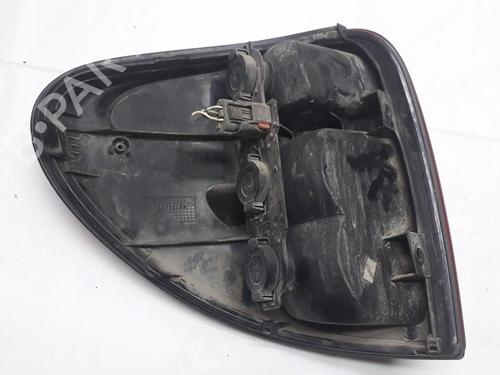 Right taillight DODGE GRAND CARAVAN Mini Cargo Van 3.3 | BP35847412C35 - Image 2