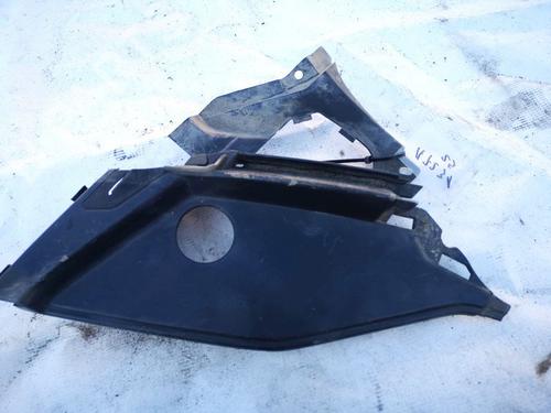 Used Scuttle panel Scuttle panel 35498023 35498023