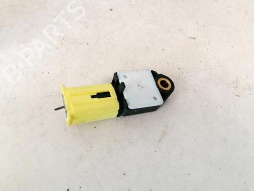 Used Electronic module Electronic module TOYOTA AVENSIS Saloon (_T27_) 2.0 D-4D (ADT270_, ADT270R) (126 hp) 33095306 33095306