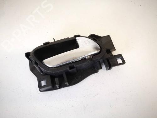 Used Front right interior door handle Front right interior door handle PEUGEOT 508 I (8D_) 2.0 HDi (140 hp) 34949872 34949872