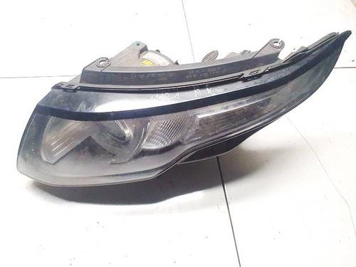 left-headlight-land-rover-range-rover-evoque-van-l538-2011-2012-2013-2014-2015-2016-2017-2018-2019-38576912 main image