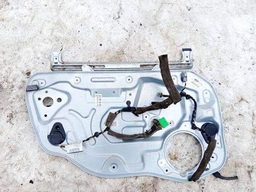 Used Front left window mechanism Front left window mechanism VOLVO V50 (545) 2.0 D (136 hp) 34949515 34949515