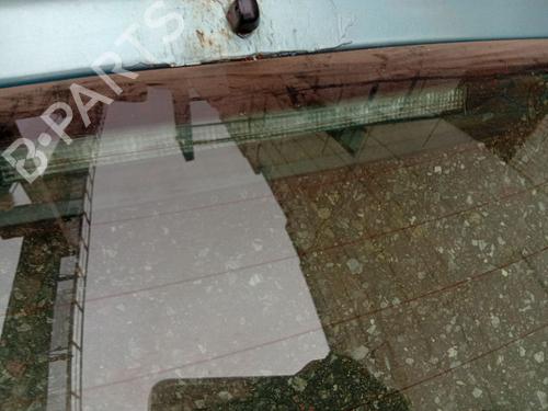 Used Third brake light Third brake light NISSAN ALMERA II Hatchback (N16) 2.2 Di (110 hp) 34899778 34899778