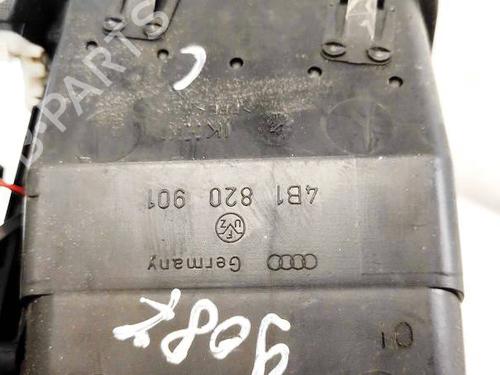 Luftventil AUDI A6 C5 (4B2, 4B4) 2.5 TDI | BP32942518I21 - Image 3