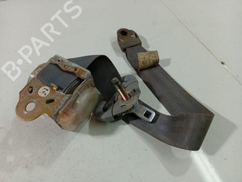 Sikkerhedssele bag højre Sikkerhedssele bag højre TOYOTA PREVIA II (_R3_) 2.0 D-4D (CLR30_, CLR30R) (116 hp) 39895680 39895680