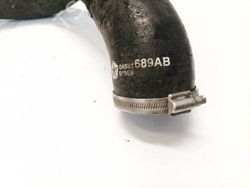 Pipe OPEL INSIGNIA A (G09) 2.0 CDTI (68) | BP32962073M125 - Image 2