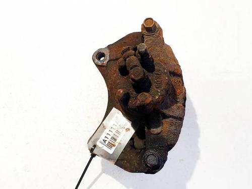 Left front brake caliper DODGE CALIBER 1.8 | BP34811029M105 - Image 2