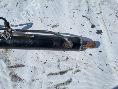 Steering column PEUGEOT 407 (6D_) 1.6 HDi 110 (6D9HZC, 6D9HYC) | BP36894887M21 - Image 3