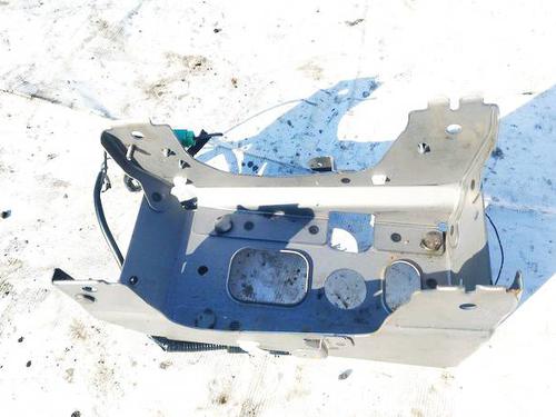 Used Support Support MAZDA CX-7 (ER) 2.2 MZR-CD AWD (ER10A) (173 hp) 32601270 32601270