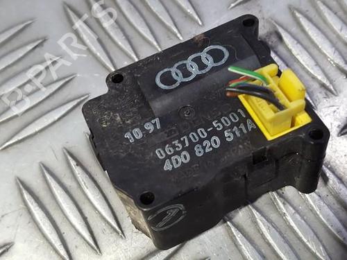 Used Electronic module Electronic module AUDI A8 D2 (4D2, 4D8) 3.7 (230 hp) 33494015 33494015