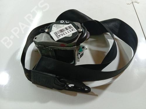 Front right seatbelt AUDI A6 C6 (4F2) 2.0 TDI | BP34819590I25 - Image 3