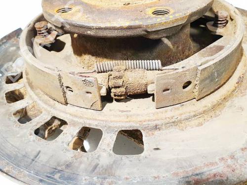 Used Hand brake Hand brake 35356901 35356901