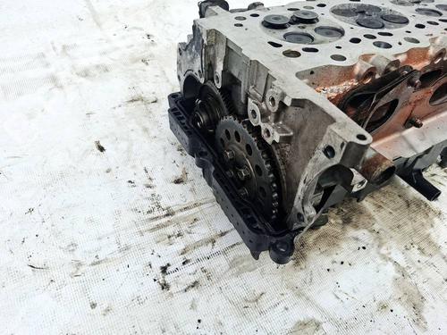 Cylinder head MAZDA CX-7 (ER) 2.2 MZR-CD AWD (ER10A) | BP34746094M5 - Image 4