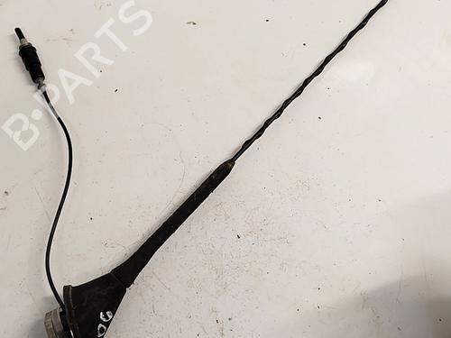 Antenne/Base Antenne/Base VOLVO XC60 I SUV (156) 2.4 D (175 hp) 34749701 34749701
