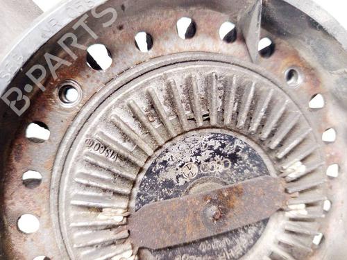 Fan VW PASSAT B5 Variant (3B5) 1.9 TDI | BP39182455M128 - Image 3