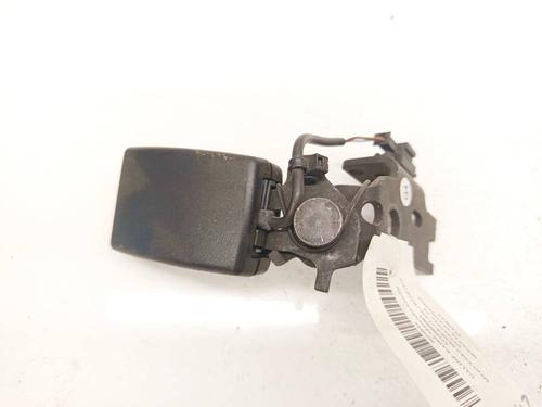 Used Seat buckle Seat buckle PEUGEOT BOXER Van 2.0 BlueHDi 130 (130 hp) 34754065 34754065