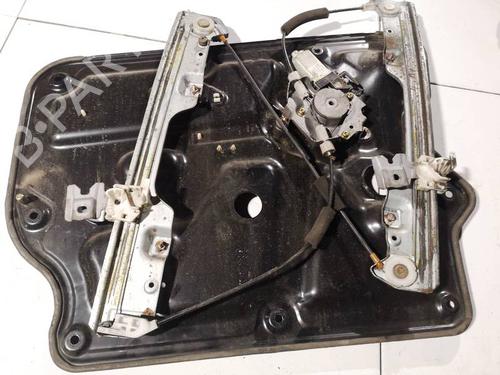 Used Front left window mechanism Front left window mechanism 35038804 35038804