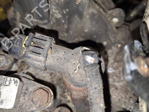 Used Injector Injector FIAT DOBLO Box Body/MPV (223_) 1.3 JTD 16V (70 hp) 35178746 35178746