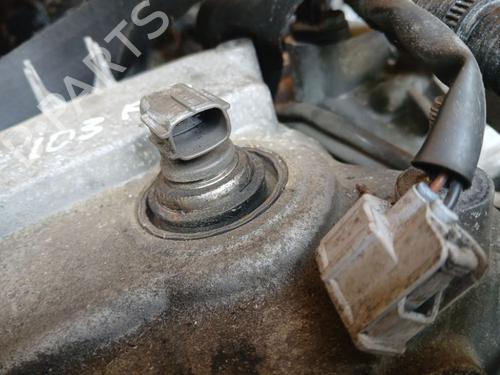 Injector MAZDA 6 Hatchback (GH) 2.0 MZR-CD (GH14) | BP36658859M100 - Image 4