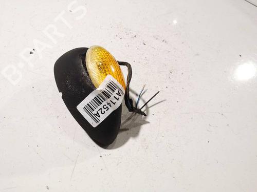 Used Left side indicator Left side indicator 37505200 37505200