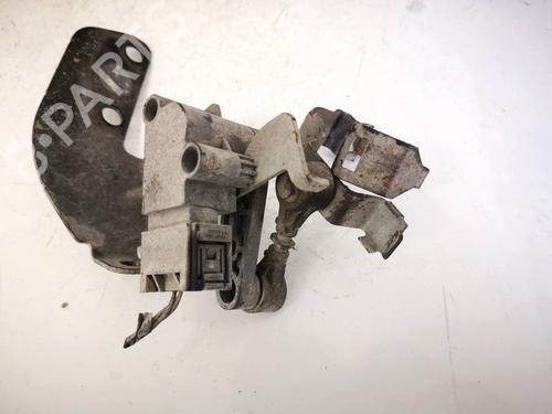 Electronic module JAGUAR XF I (X250) 2.2 D | BP34759412M83 - Image 2