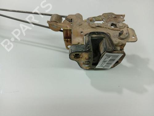 Used Rear right lock Rear right lock 34842254 34842254