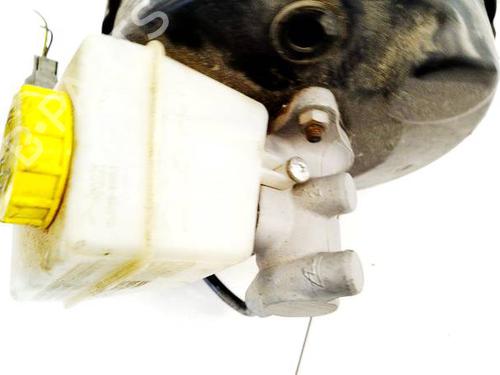 Used Brake master cylinder Brake master cylinder JAGUAR XF I (X250) 2.2 D (190 hp) 36250162 36250162