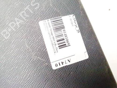 Rear left panel RENAULT TWINGO II (CN0_) 1.2 16V (CN04, CN0B) | BP35481345C60 - Image 2