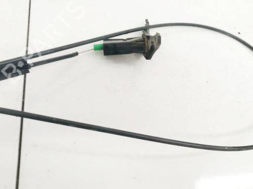 Cable MITSUBISHI SPACE STAR MPV (DG_A) 1.9 DI-D (DG4A) | BP35041104E12 - Image 3