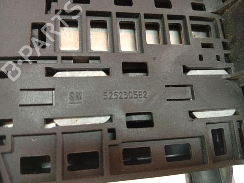 Fuse box OPEL INSIGNIA A (G09) 2.0 CDTI (68) | BP38791817E1 - Image 4