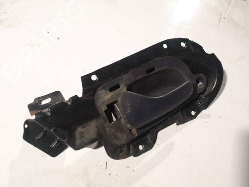Used Front left interior door handle Front left interior door handle RENAULT ESPACE III (JE0_) 2.2 dCi (JE0K) (130 hp) 35043946 35043946