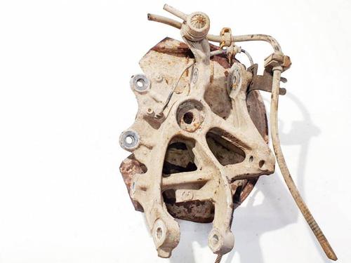 Used Left rear steering knuckle Left rear steering knuckle 34866110 34866110